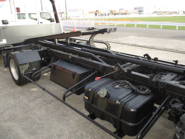 マツダ タイタン 小型 キャリアカー TRG-LPR85AN(100155) 9枚目