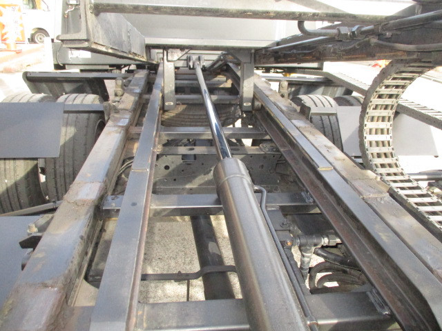 マツダ タイタン 小型 キャリアカー TRG-LPR85AN(100155) 10枚目