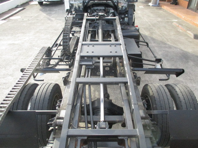 マツダ タイタン 小型 キャリアカー TRG-LPR85AN(100155) 11枚目