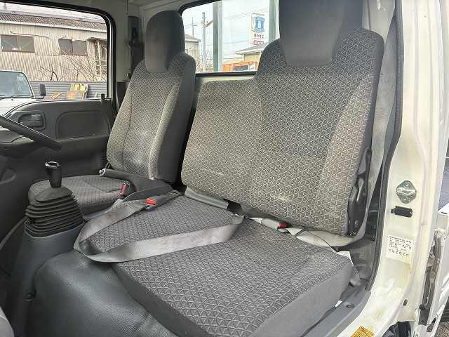 いすゞ エルフ 小型 平ボディ TRG-NHR85A(100153) 41枚目