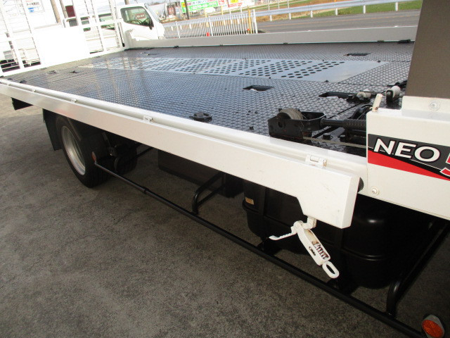 マツダ タイタン 小型 キャリアカー TRG-LPR85AN(100155) 12枚目