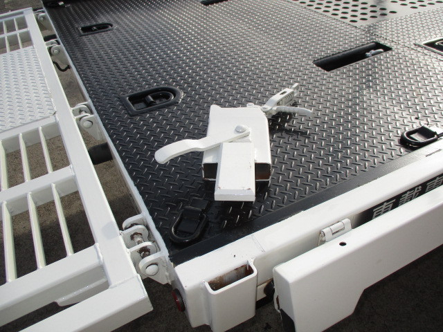 マツダ タイタン 小型 キャリアカー TRG-LPR85AN(100155) 13枚目