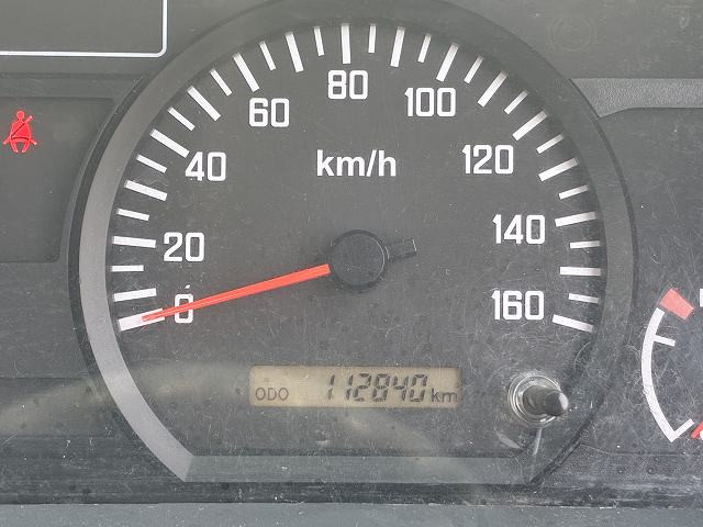 いすゞ エルフ 小型 平ボディ TRG-NHR85A(100153) 43枚目