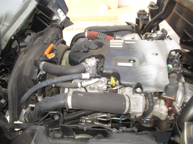 マツダ タイタン 小型 キャリアカー TRG-LPR85AN(100155) 15枚目