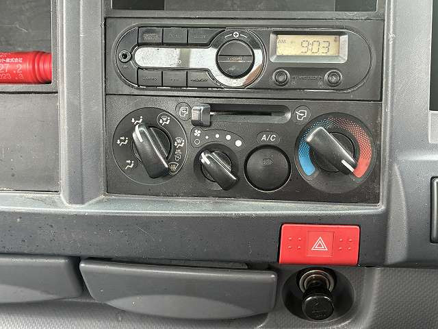 いすゞ エルフ 小型 平ボディ TRG-NHR85A(100153) 45枚目