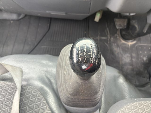 いすゞ エルフ 小型 平ボディ TRG-NHR85A(100153) 46枚目