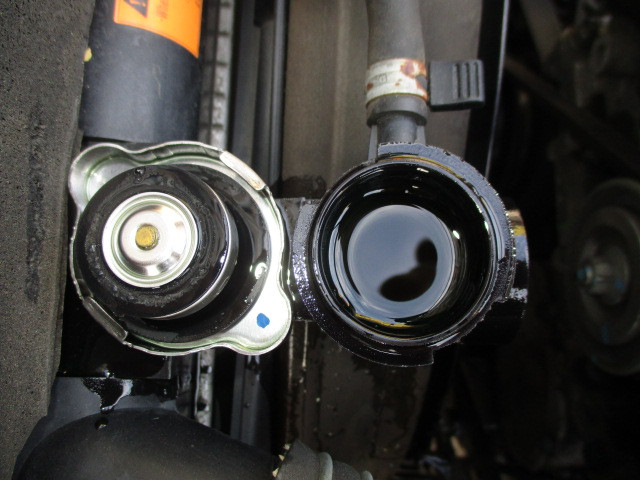 マツダ タイタン 小型 キャリアカー TRG-LPR85AN(100155) 17枚目