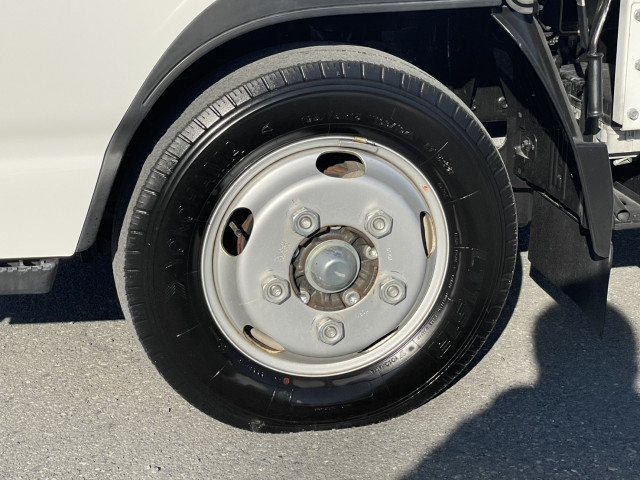 いすゞ エルフ 小型 平ボディ TPG-NJR85A(100156) 7枚目