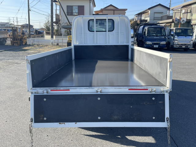 いすゞ エルフ 小型 平ボディ TPG-NJR85A(100156) 11枚目