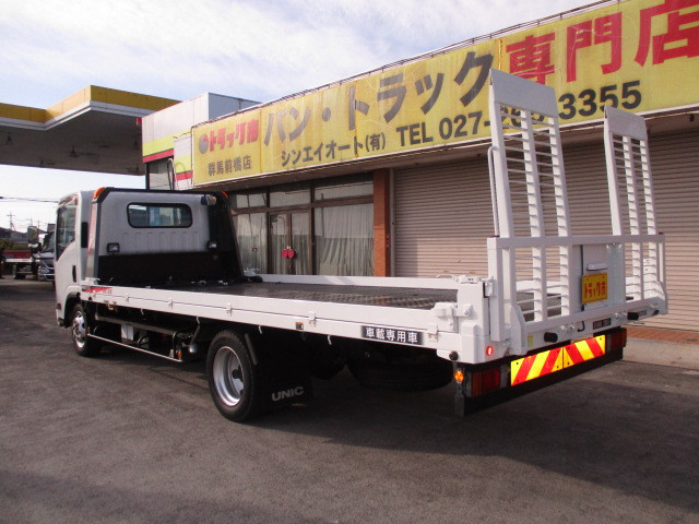 マツダ タイタン 小型 キャリアカー TRG-LPR85AN(100155) 34枚目