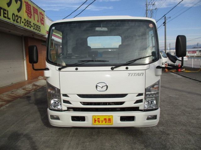 マツダ タイタン 小型 キャリアカー TRG-LPR85AN(100155) 36枚目