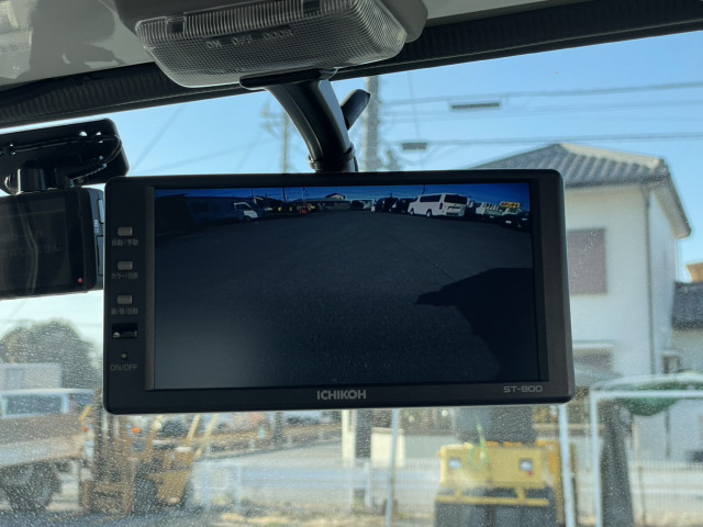 いすゞ エルフ 小型 平ボディ TPG-NJR85A(100156) 20枚目