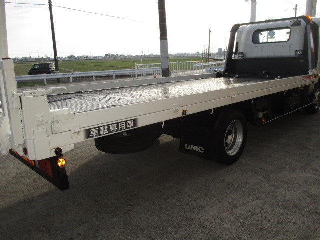 マツダ タイタン 小型 キャリアカー TRG-LPR85AN(100155) 38枚目