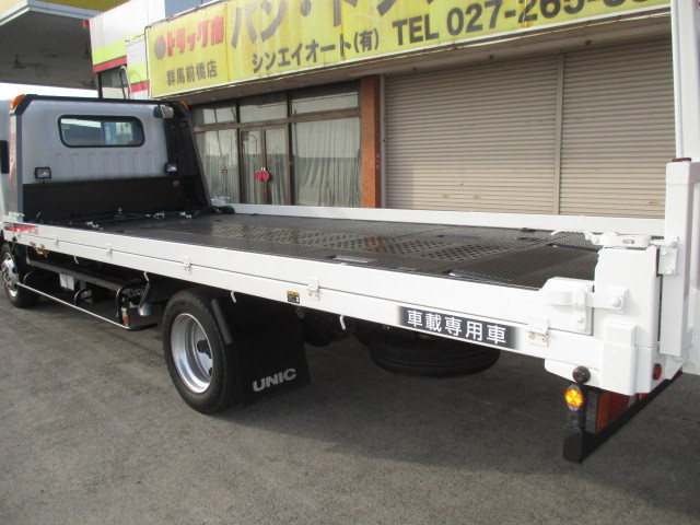 マツダ タイタン 小型 キャリアカー TRG-LPR85AN(100155) 39枚目