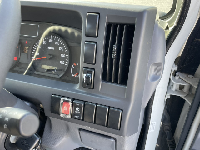 いすゞ エルフ 小型 平ボディ TPG-NJR85A(100156) 22枚目