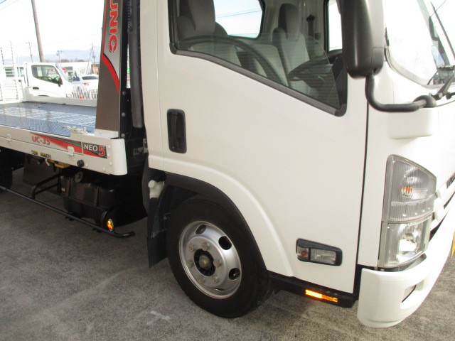 マツダ タイタン 小型 キャリアカー TRG-LPR85AN(100155) 41枚目