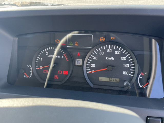 いすゞ エルフ 小型 平ボディ TPG-NJR85A(100156) 24枚目