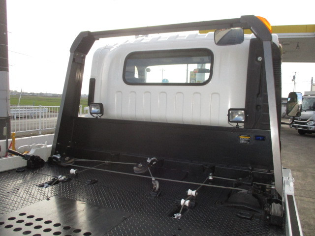 マツダ タイタン 小型 キャリアカー TRG-LPR85AN(100155) 42枚目