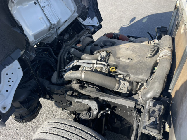 いすゞ エルフ 小型 平ボディ TPG-NJR85A(100156) 25枚目