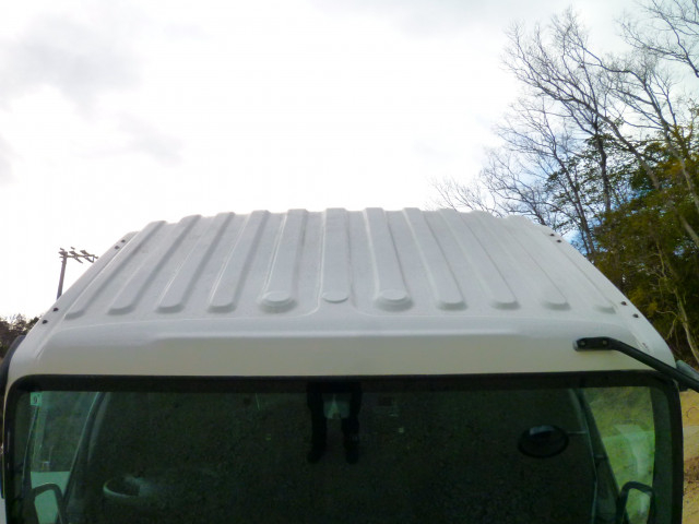 いすゞ フォワード 増トン ウィング 2RG-FSR90T2(100157) 7枚目