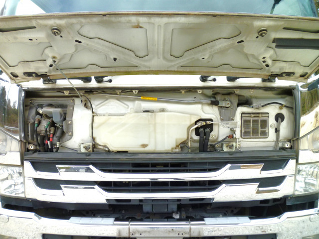 いすゞ フォワード 増トン ウィング 2RG-FSR90T2(100157) 8枚目