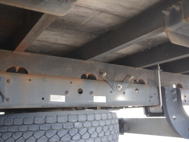 三菱ふそう ファイター 中型 平ボディ 2KG-FK71F(100158) 6枚目