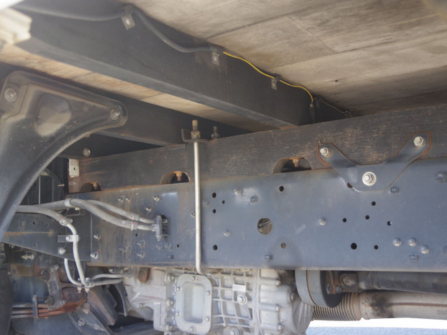 三菱ふそう ファイター 中型 平ボディ 2KG-FK71F(100158) 7枚目