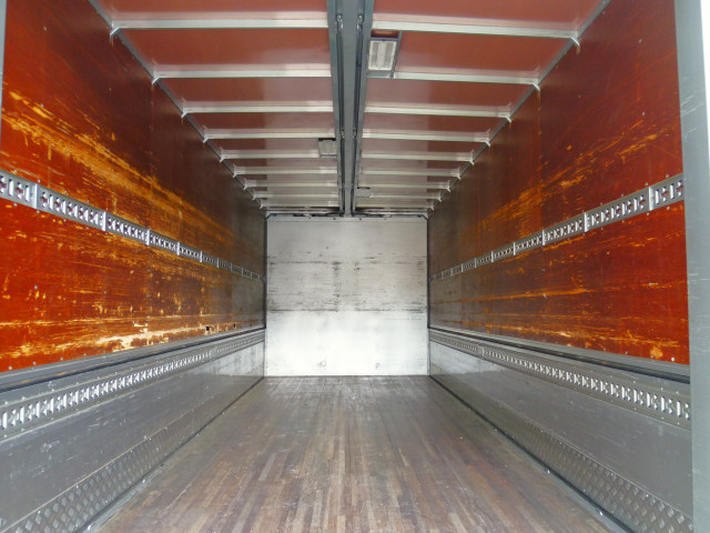 いすゞ フォワード 増トン ウィング 2RG-FSR90T2(100157) 11枚目