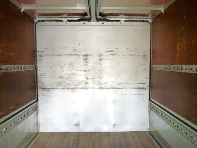 いすゞ フォワード 増トン ウィング 2RG-FSR90T2(100157) 12枚目