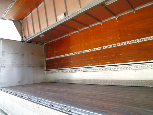 いすゞ フォワード 増トン ウィング 2RG-FSR90T2(100157) 21枚目