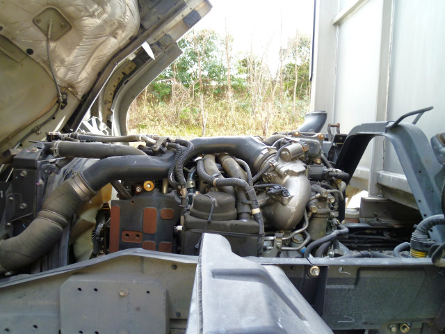 いすゞ フォワード 増トン ウィング 2RG-FSR90T2(100157) 22枚目