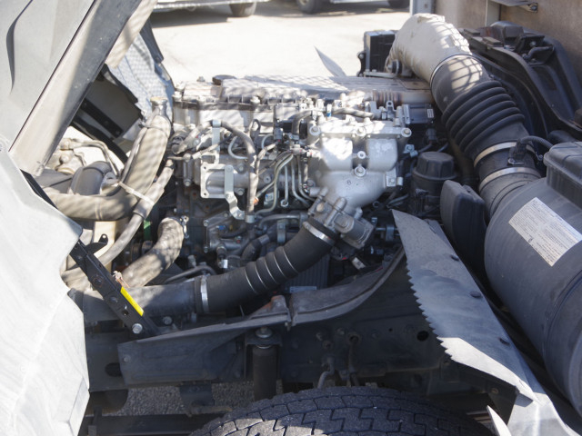 三菱ふそう ファイター 中型 平ボディ 2KG-FK71F(100158) 22枚目