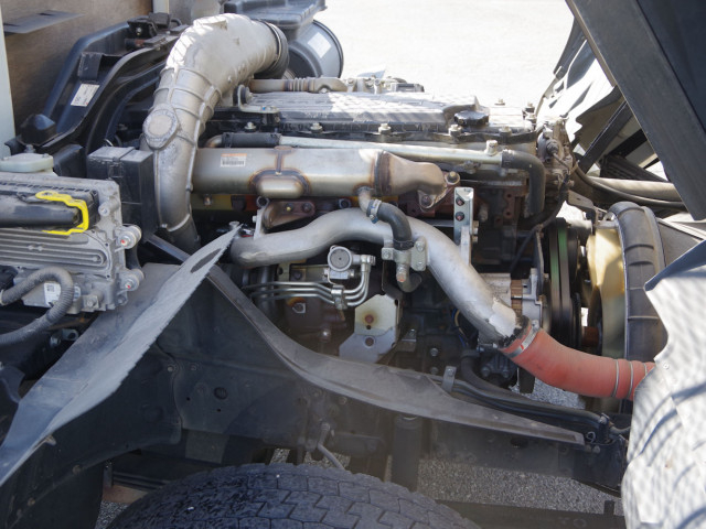 三菱ふそう ファイター 中型 平ボディ 2KG-FK71F(100158) 23枚目