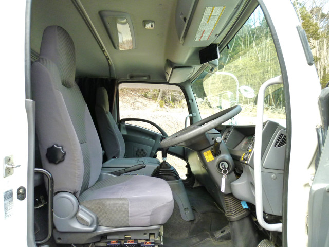 いすゞ フォワード 増トン ウィング 2RG-FSR90T2(100157) 26枚目