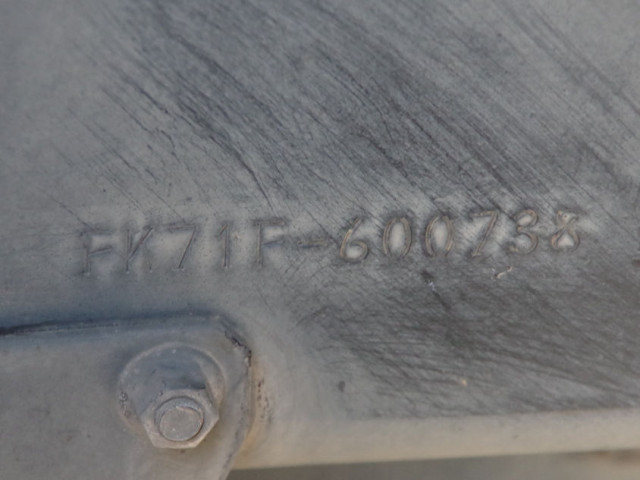 三菱ふそう ファイター 中型 平ボディ 2KG-FK71F(100158) 24枚目