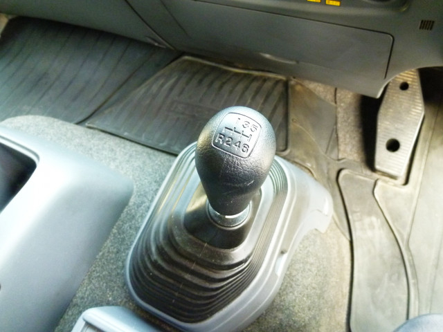 いすゞ フォワード 増トン ウィング 2RG-FSR90T2(100157) 29枚目