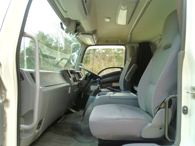 いすゞ フォワード 増トン ウィング 2RG-FSR90T2(100157) 31枚目