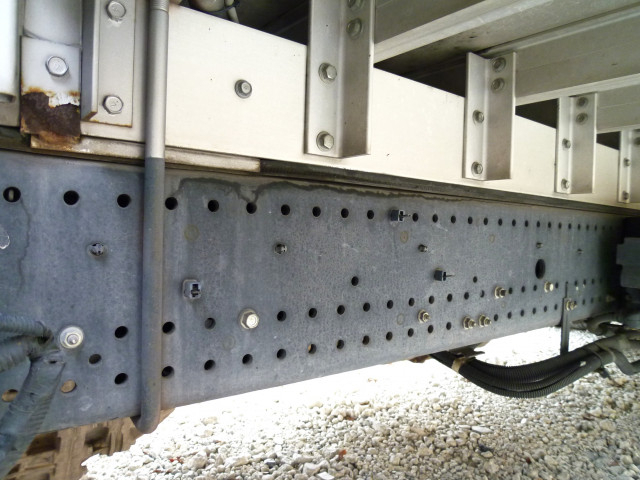 いすゞ フォワード 増トン ウィング 2RG-FSR90T2(100157) 37枚目