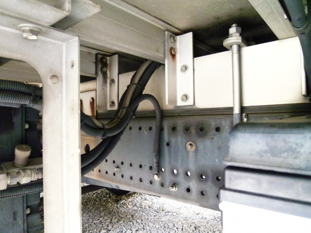 いすゞ フォワード 増トン ウィング 2RG-FSR90T2(100157) 38枚目