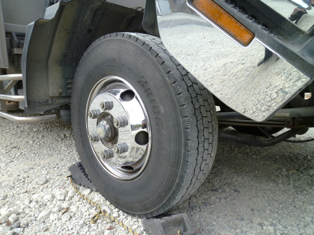 いすゞ フォワード 増トン ウィング 2RG-FSR90T2(100157) 42枚目