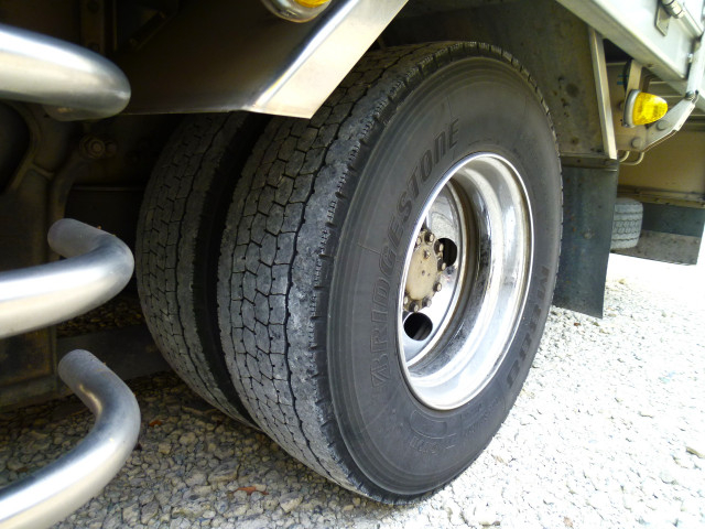 いすゞ フォワード 増トン ウィング 2RG-FSR90T2(100157) 43枚目