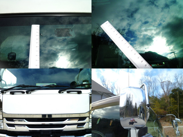 いすゞ フォワード 増トン ウィング 2RG-FSR90T2(100157) 45枚目