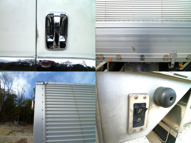 いすゞ フォワード 増トン ウィング 2RG-FSR90T2(100157) 46枚目