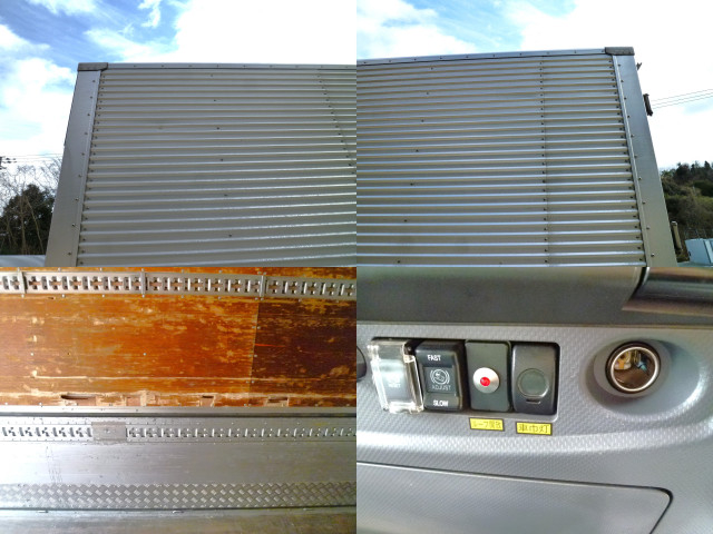 いすゞ フォワード 増トン ウィング 2RG-FSR90T2(100157) 47枚目