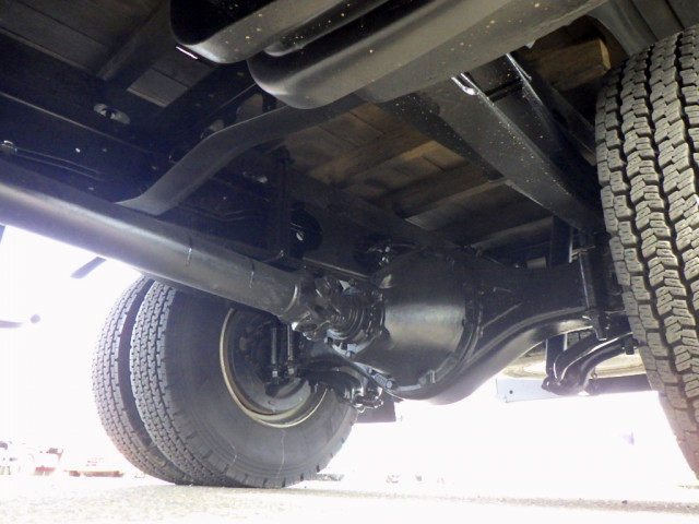 日野 レンジャー 中型 平ボディ（クレーン付） 2KG-FC2ABA(100159) 24枚目