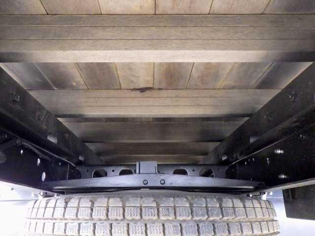 日野 レンジャー 中型 平ボディ（クレーン付） 2KG-FC2ABA(100159) 26枚目