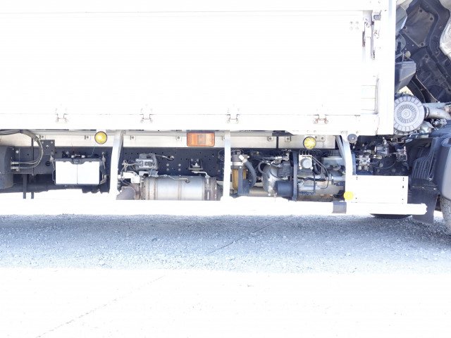 日野 レンジャー 中型 ウィング 2KG-FD2ABA(100160) 19枚目