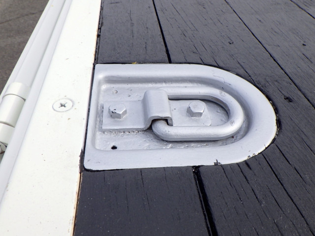 日野 レンジャー 中型 平ボディ（クレーン付） 2KG-FC2ABA(100159) 36枚目