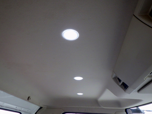 日野 レンジャー 中型 平ボディ（クレーン付） 2KG-FC2ABA(100159) 48枚目