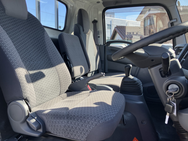 いすゞ エルフ 小型 平ボディ TRG-NPR85AR(100161) 6枚目